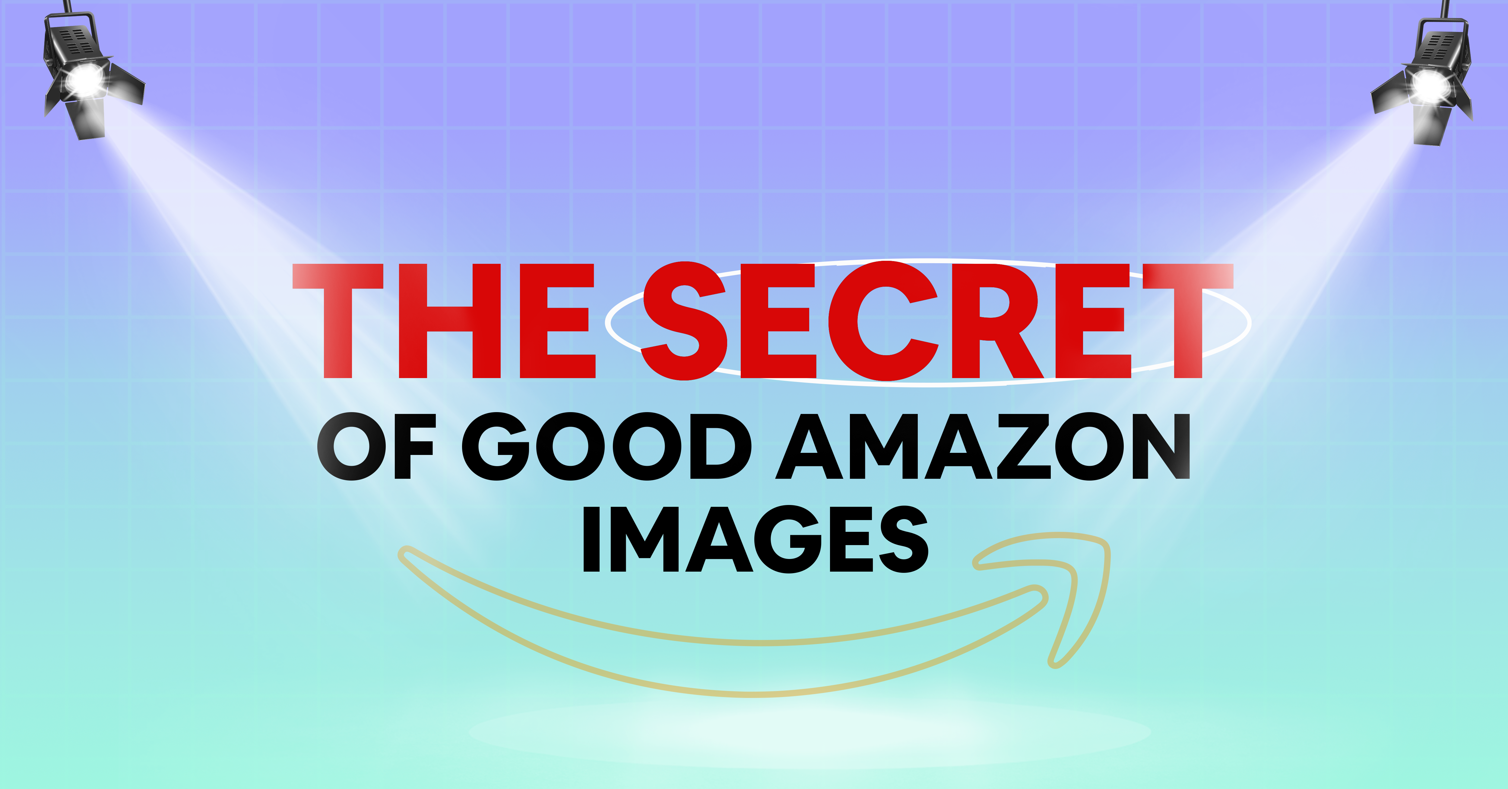 The Secret of Good Amazon Images